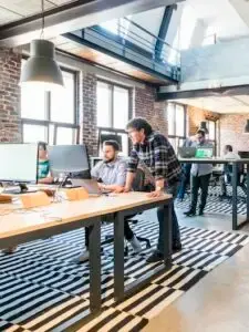 Nexo Portaris trading